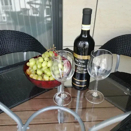 Am Zwingerteich Dresde