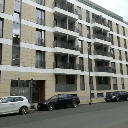 Apartamento Am Zwingerteich