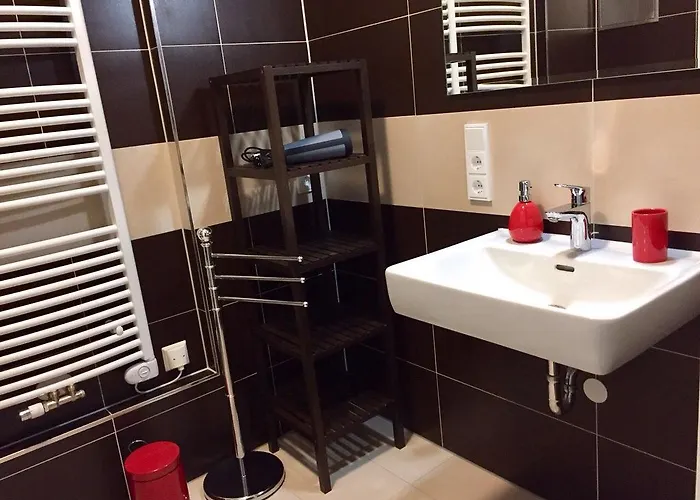 Apartamento Am Zwingerteich Dresde