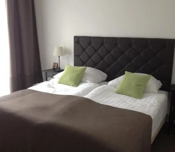 Apartamento Am Zwingerteich Dresde