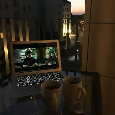 Am Zwingerteich * Drážďany