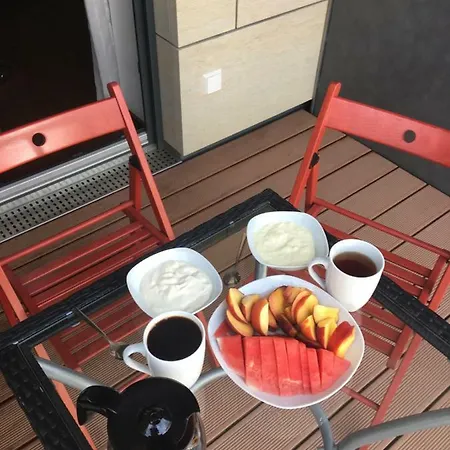 Am Zwingerteich شقة