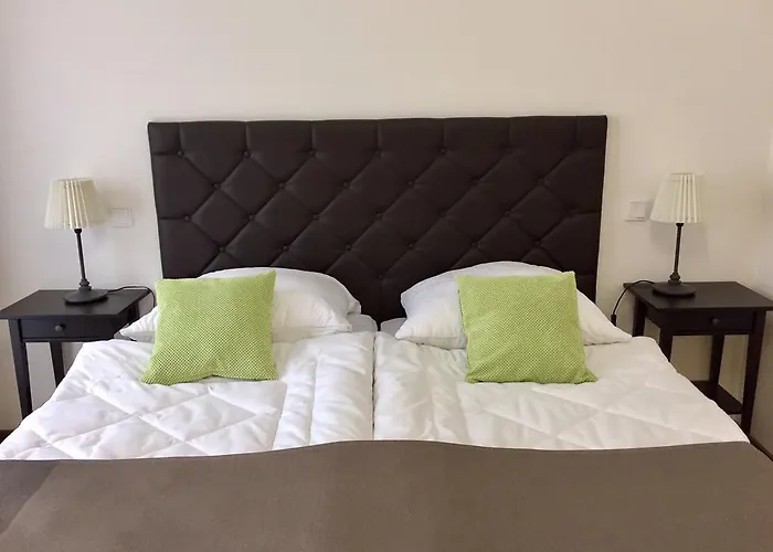 Apartamento Am Zwingerteich