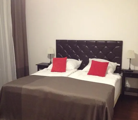 Apartamento Am Zwingerteich