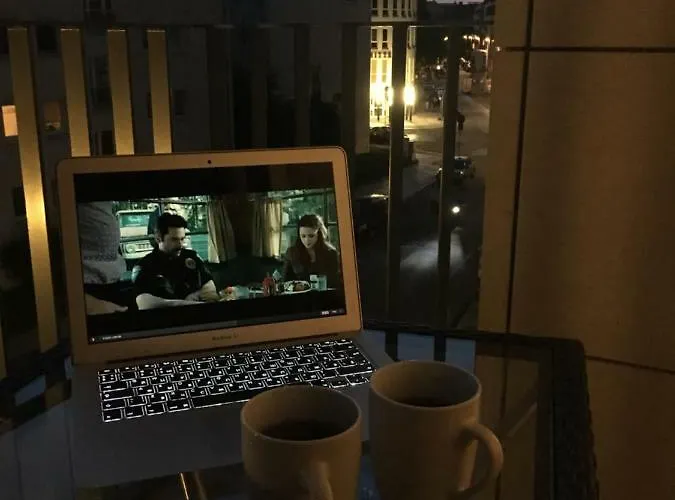 Am Zwingerteich * Dresde