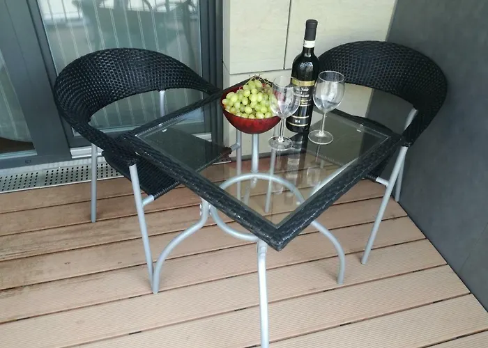 Am Zwingerteich * Dresde