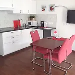 Apartment Am Zwingerteich *