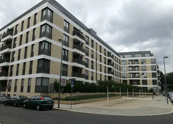 Apartment Am Zwingerteich