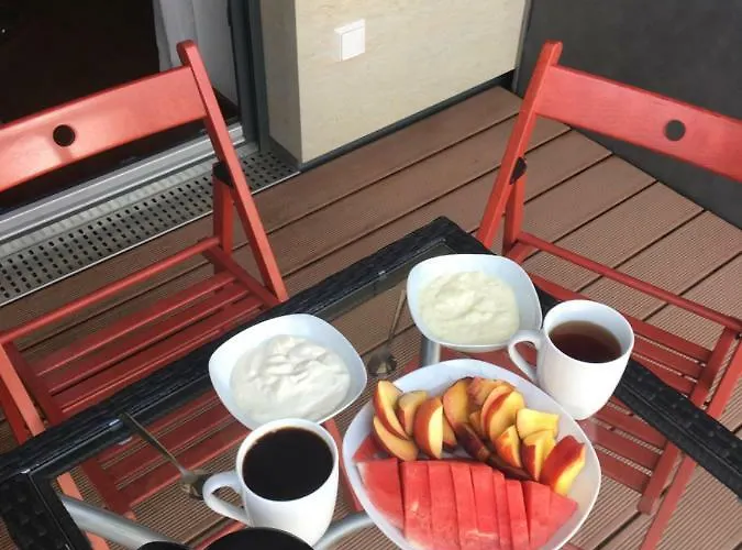 Am Zwingerteich Daire